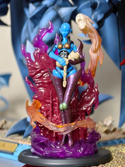 怪兽年代记 游戏王 怪兽之决斗 黑暗惧灵