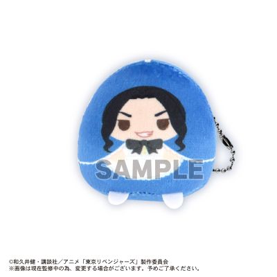 重生之道 掌中玩偶挂件收藏4