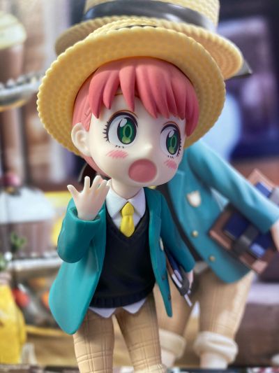 Luminasta 间谍过家家 动画版 阿尼亚·福杰 时尚装扮2