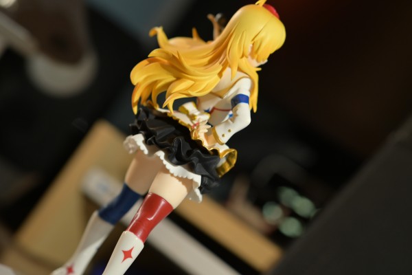 SQ系列 THE IDOLM@STER MOVIE 辉きの向こう侧へ! 星井美希 スターピースメモリーズ 