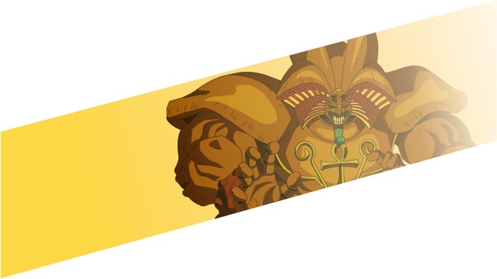 POP UP PARADE SP 游戏王 被封印的艾克佐迪亚