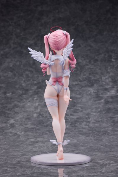 见习看护师 月夜见爱