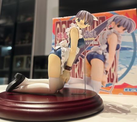 绀スクVer. 