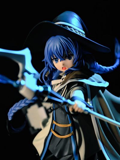 无职转生 ~到了异世界就拿出真本事~ 洛琪希·米格路迪亚