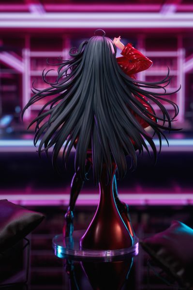 碧蓝航线 大凤 恋慕伴侣