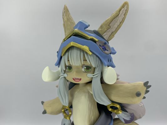 Coreful 来自深渊 烈日黄金乡 娜娜奇~第二季~