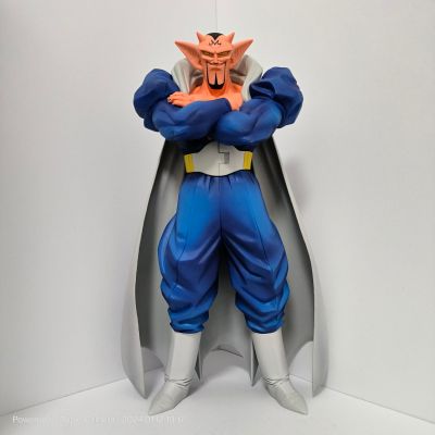 一番赏 龙珠 激突!!赌上宇宙的战斗 B奖 达普拉