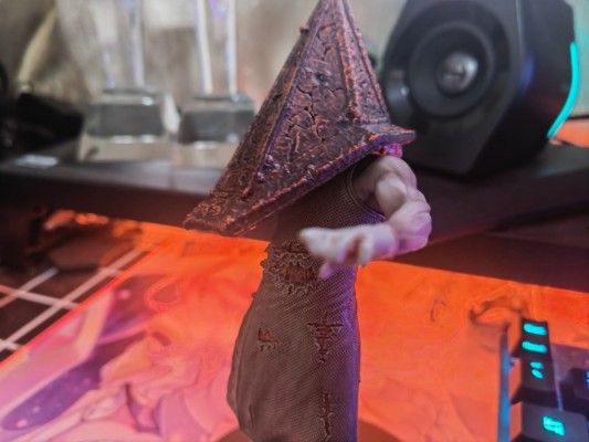 POP UP PARADE 寂静岭2 三角头