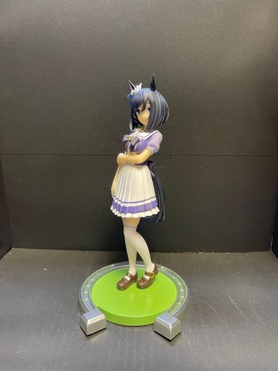 赛马娘 闪耀！优俊少女 荣进闪耀