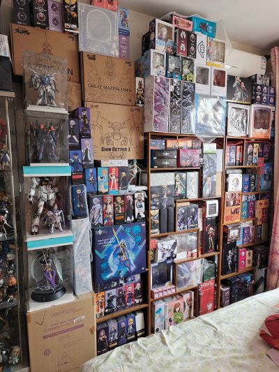 铁魄 超机器人大战OG 赛巴斯塔（精灵凭依）