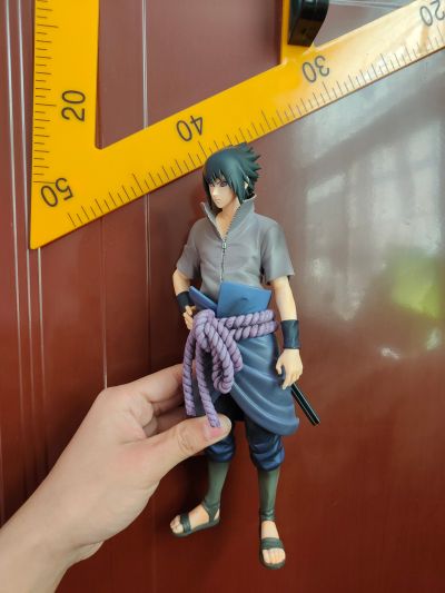 一番赏 B奖 MASTERLiSE 火影忍者 疾风传 宇智波佐助