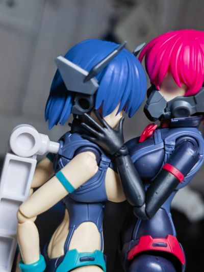 30MS  可选身体配件 手部配件 与 腿部配件[配色A]