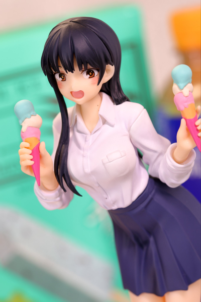 POP UP PARADE 我心里危险的东西 山田杏奈