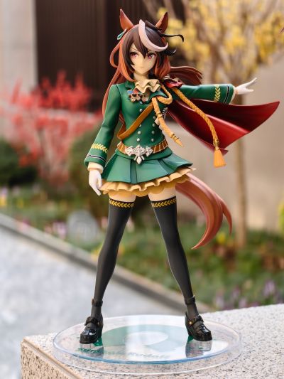 一番赏 赛马娘 第七弹 A奖 皇帝