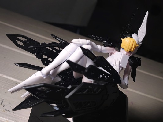 Chitocerium LXXVIII-platinum (prototype) 1.5版