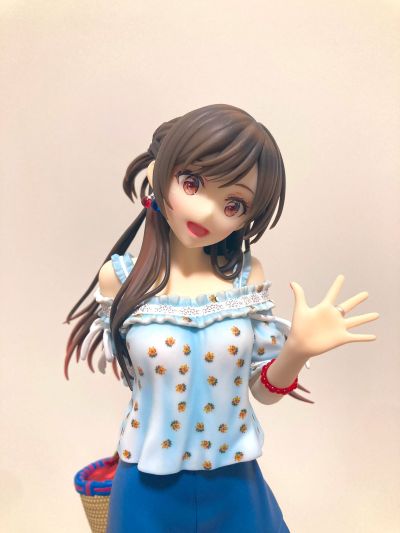 租借女友 水原千鹤