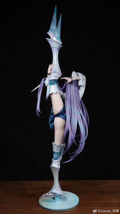 命运-冠位指定  梅尔特莉莉丝