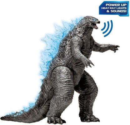 哥斯拉大战金刚：超级热射线哥斯拉