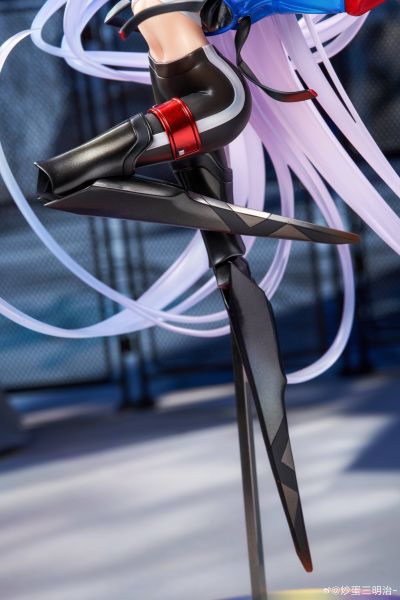 命运-冠位指定 谜之Alterego·Λ