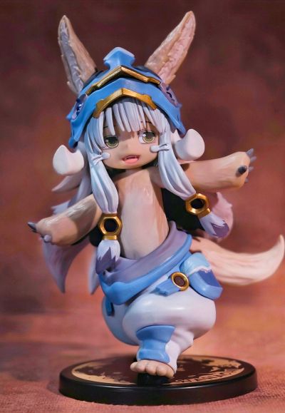 Coreful 来自深渊 烈日黄金乡 娜娜奇~第二季~