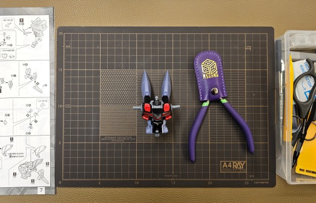 MG  机动战士高达SEED  迅雷高达