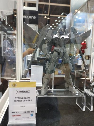 COMBOT 变形金刚 红蜘蛛