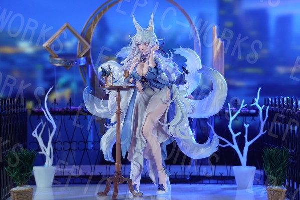 碧蓝航线 信浓 胧月十夜