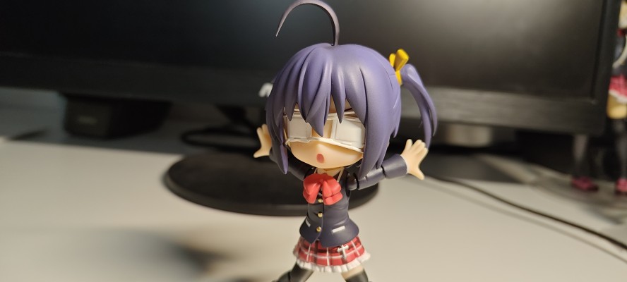 Cu-poche#10 我的妹妹不可能那么可爱 五更琉璃