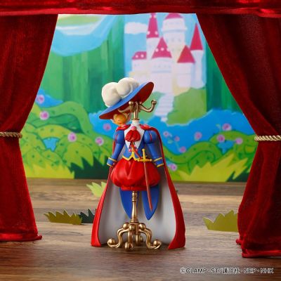 百变小樱 服饰摆件 特别收藏