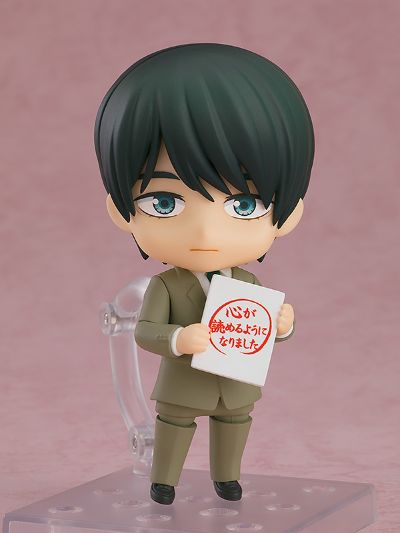 粘土人#2380 到了30岁还是处男，似乎会变成魔法师 安达清