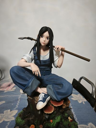 一人之下 冯宝宝 全身像