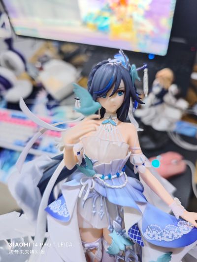 崩坏3 符华 青鸟之庭