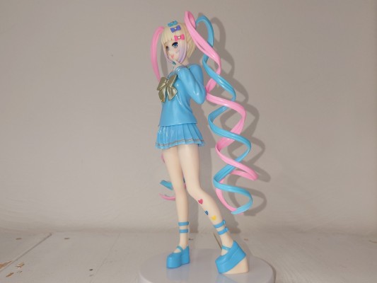 Luminasta 主播女孩重度依赖  超绝最可爱天使酱