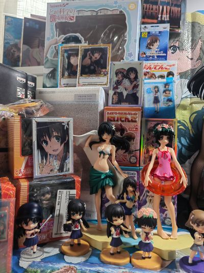 B-style 某科学的超电磁炮T 佐天泪子 兔女郎