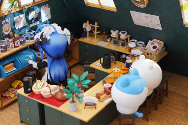 我与Kalita的美味咖啡生活