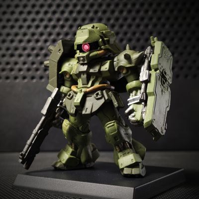 FW 高达大集结 机动战士高达独角兽(UC)  特选款