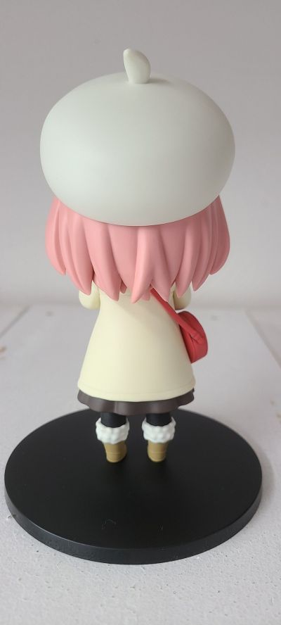 PUCHIEETE 间谍过家家 阿尼亚4