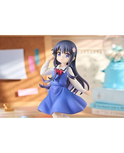 POP UP PARADE 天使降临到我身边 白咲花