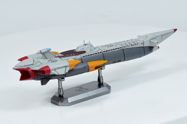 蓝宝石之谜  机械精选