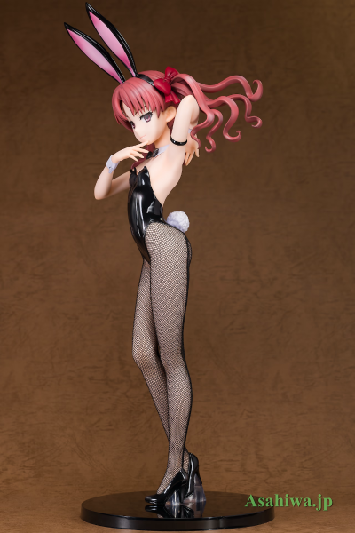 B-style 某科学的超电磁炮T 白井黑子 兔女郎2.0