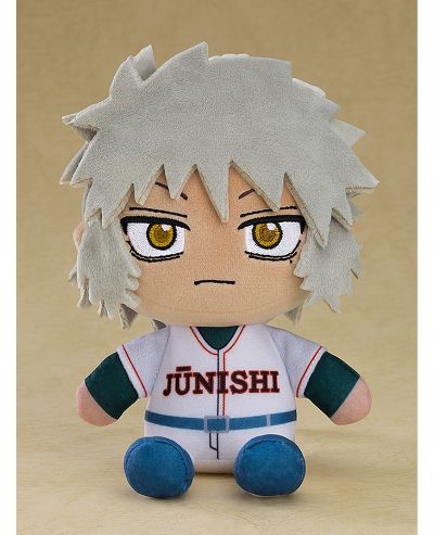 野球长打王 手掌型玩偶 犬饲冥