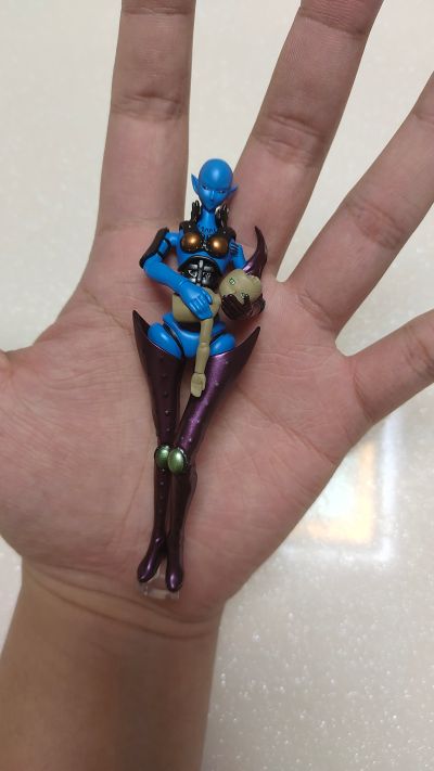 怪兽年代记 游戏王 怪兽之决斗 黑暗惧灵