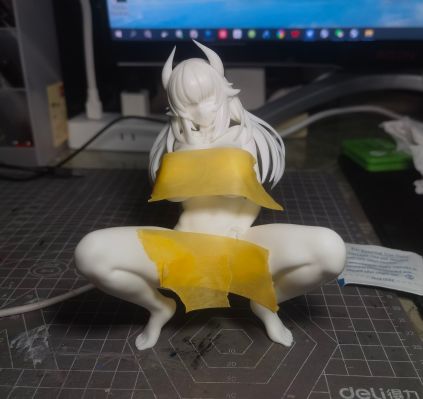魅魔学院 涅姆·莉莉姆