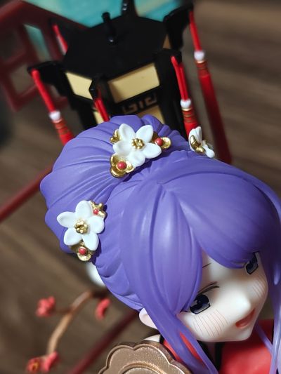 久保同学不放过我 久保渚咲 旗袍款