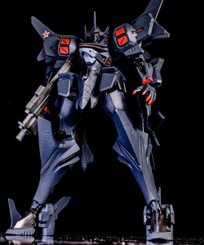 Muv-Luv A3 第36弹 Su-47E 金雕