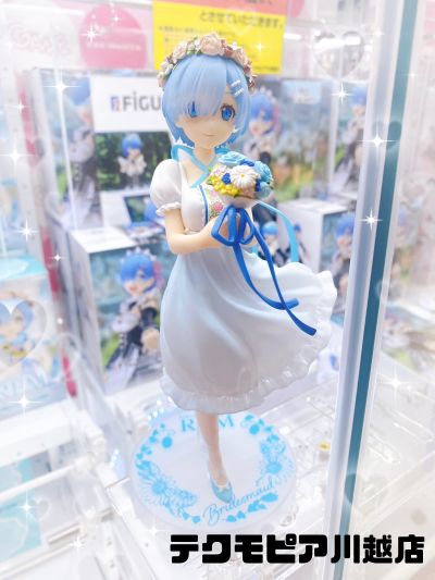 Trio-Try-iT Re：从零开始的异世界生活  雷姆·伴娘