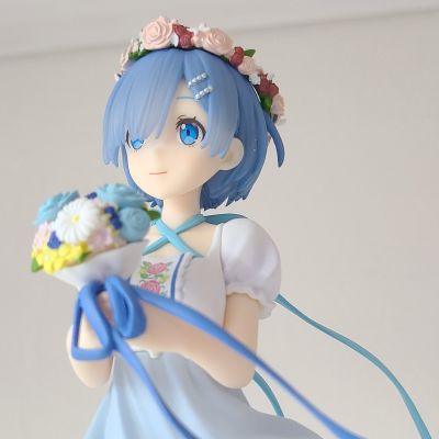 Trio-Try-iT Re：从零开始的异世界生活  雷姆·伴娘