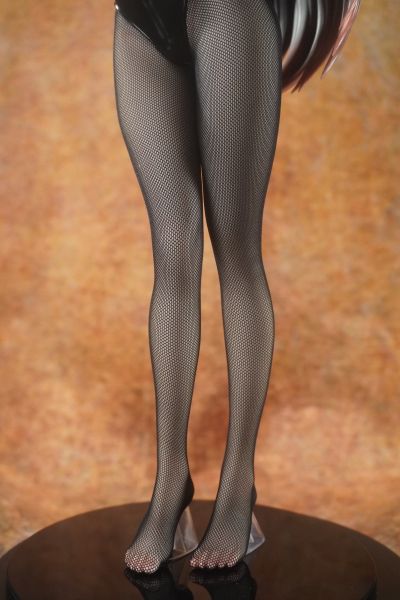 精品！精品！1/4 此方酱兔女郎 追视眼手办