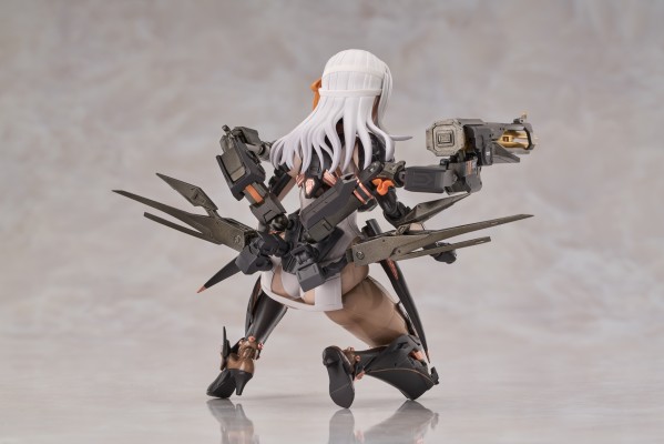 Hyper Body 胜利女神：妮姬 神罚