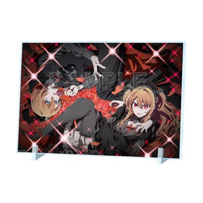 我推的孩子 亚克力立板